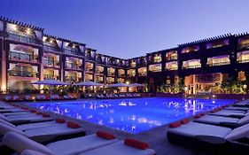 Hotel Naoura Barriere Marrakech